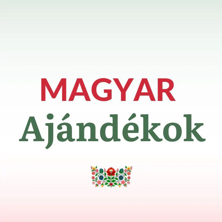 Magyar ajándékok