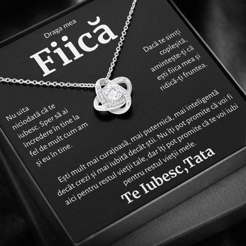 Pentru Fiica